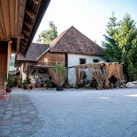 Resort Hisa Ida - Apartments With Hot Tub And Sauna Ivancna Gorica Extérieur photo
