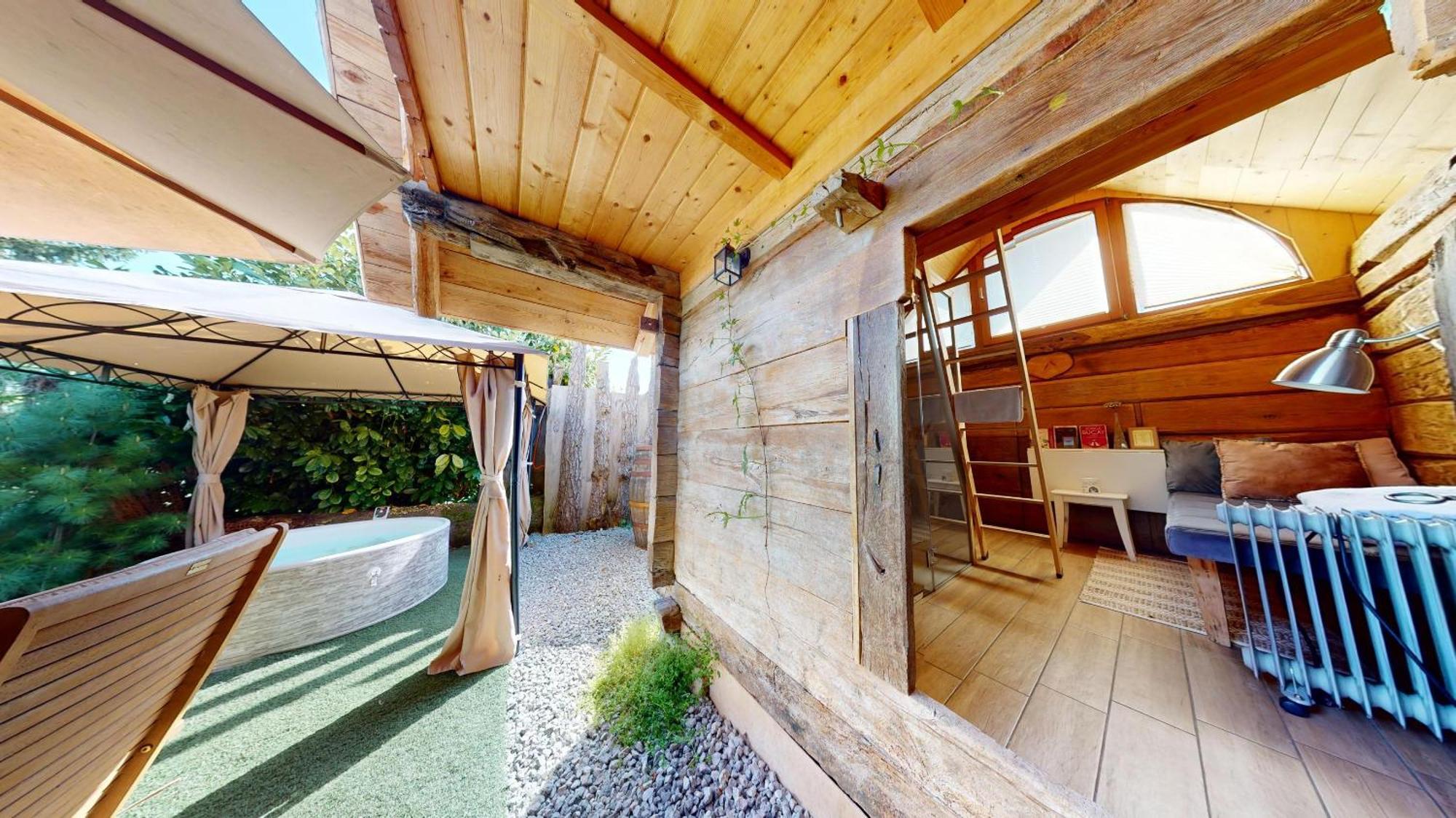 Resort Hisa Ida - Apartments With Hot Tub And Sauna Ivancna Gorica Chambre photo