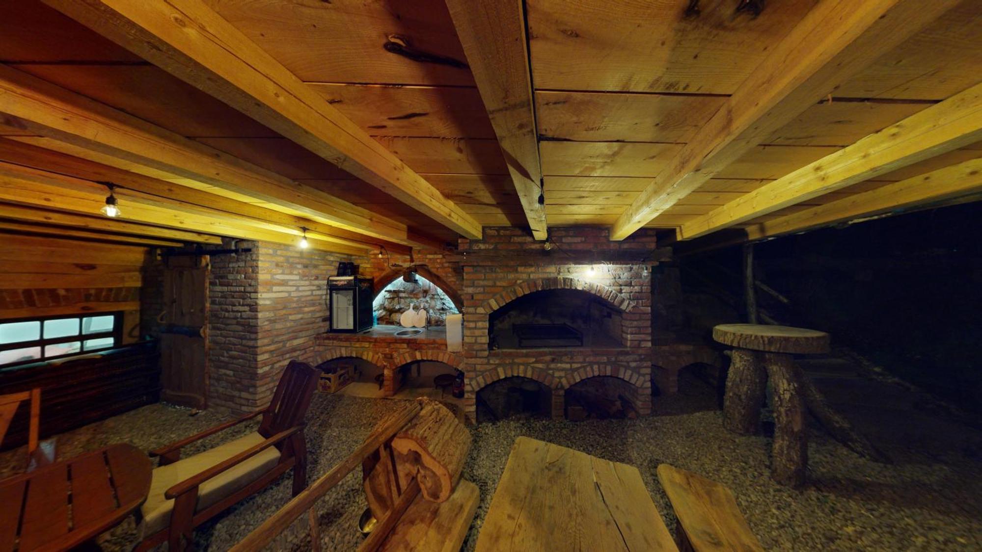 Resort Hisa Ida - Apartments With Hot Tub And Sauna Ivancna Gorica Extérieur photo