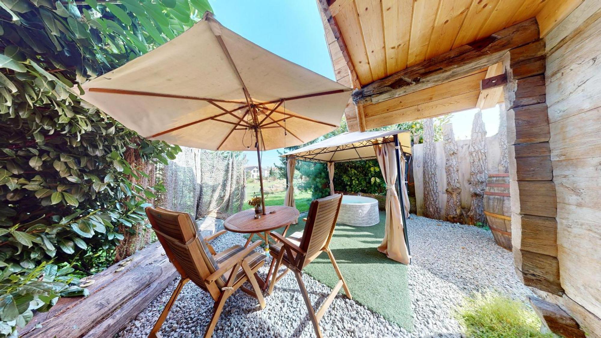 Resort Hisa Ida - Apartments With Hot Tub And Sauna Ivancna Gorica Chambre photo