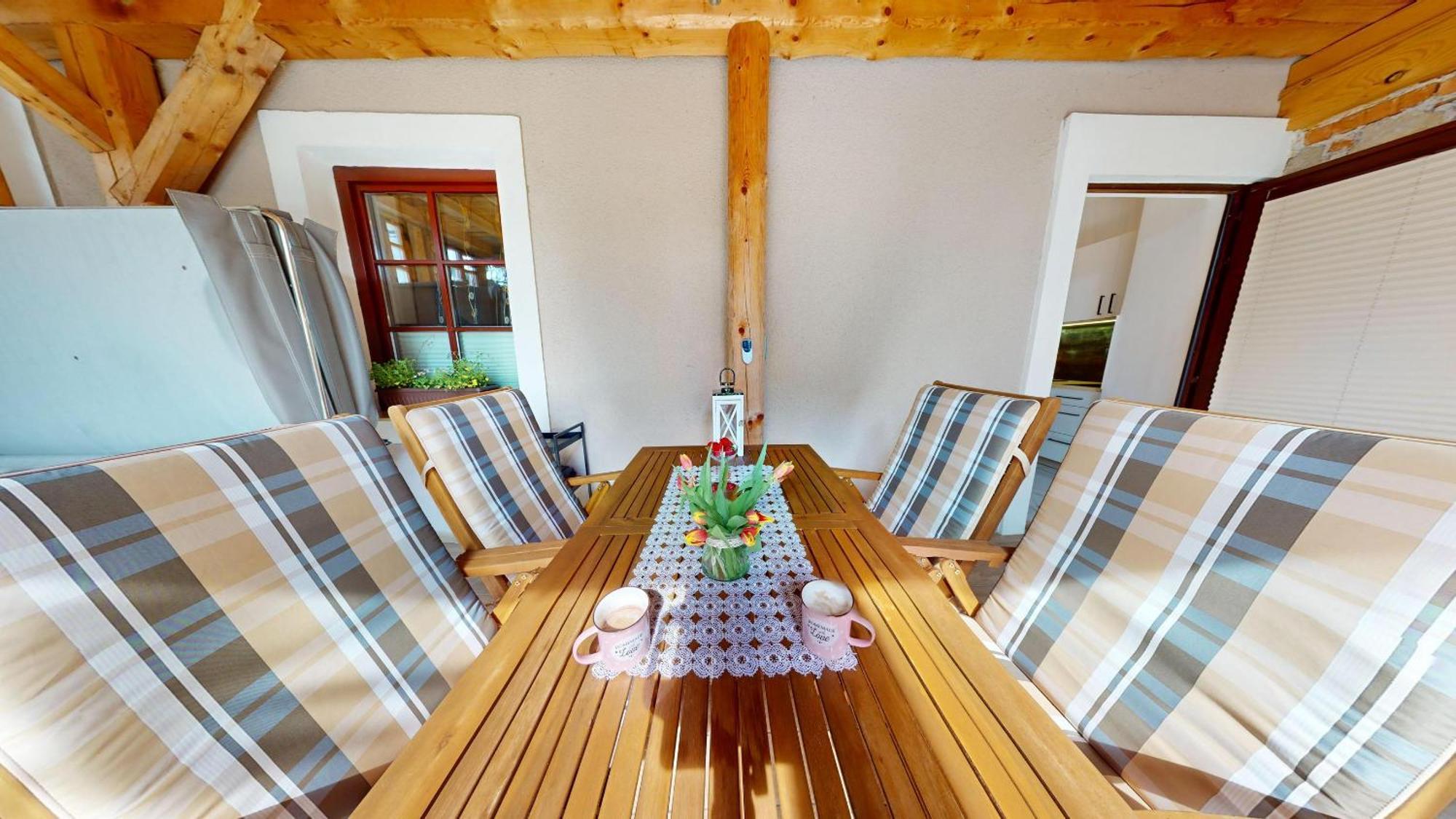 Resort Hisa Ida - Apartments With Hot Tub And Sauna Ivancna Gorica Chambre photo