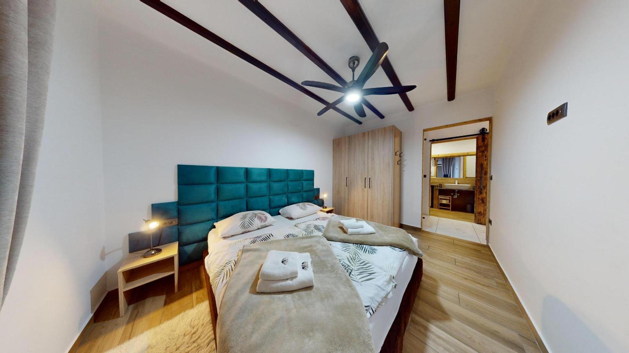 Resort Hisa Ida - Apartments With Hot Tub And Sauna Ivancna Gorica Chambre photo