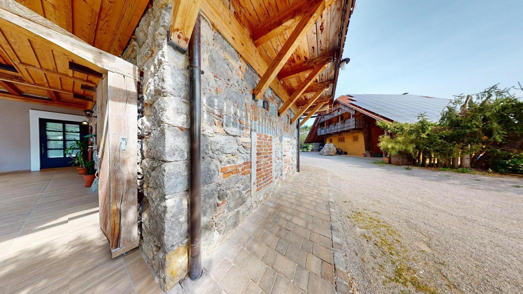 Resort Hisa Ida - Apartments With Hot Tub And Sauna Ivancna Gorica Chambre photo