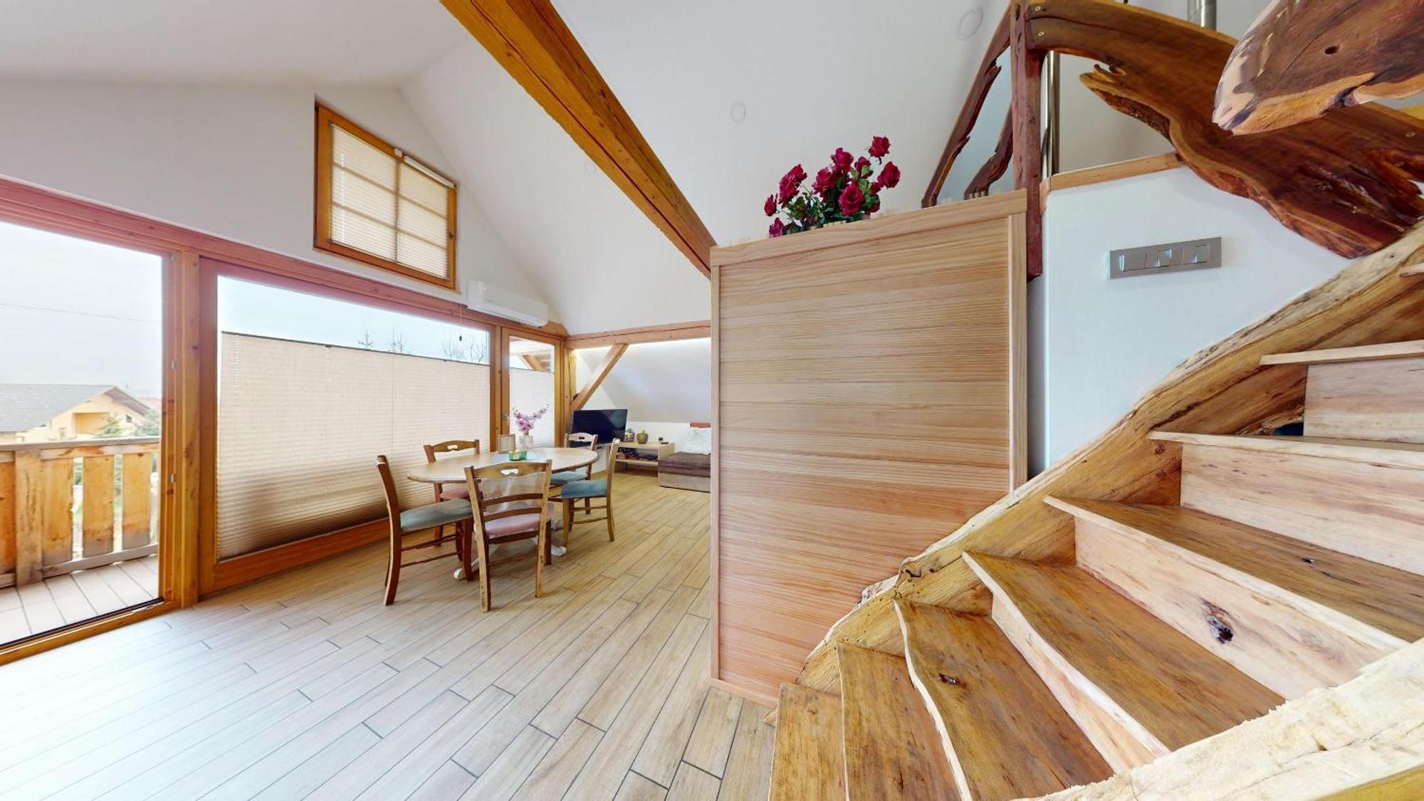 Resort Hisa Ida - Apartments With Hot Tub And Sauna Ivancna Gorica Chambre photo