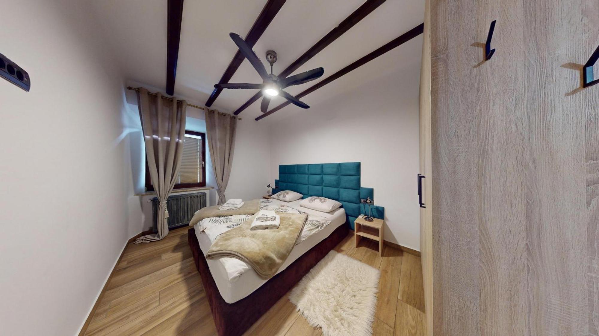 Resort Hisa Ida - Apartments With Hot Tub And Sauna Ivancna Gorica Chambre photo