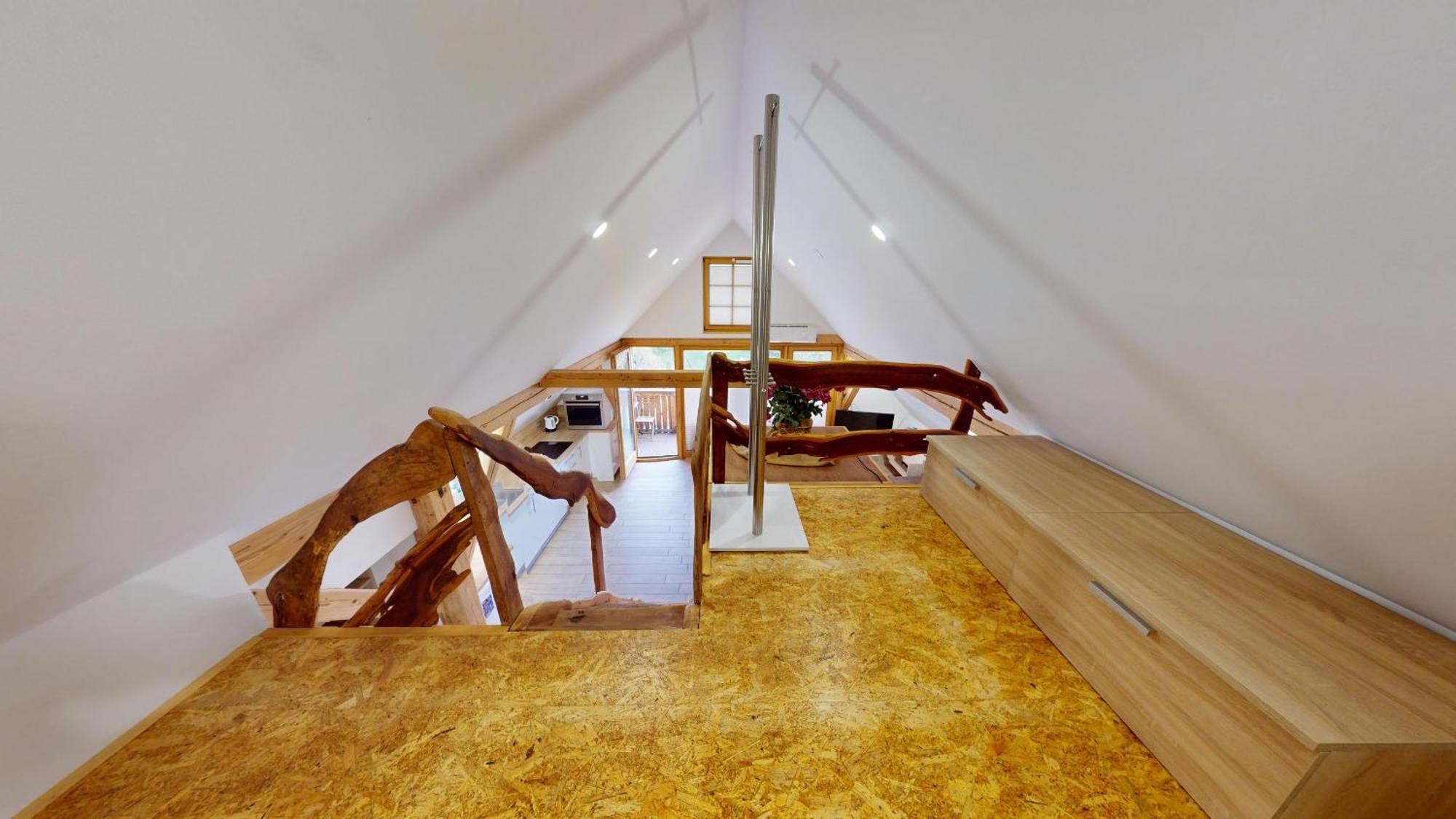 Resort Hisa Ida - Apartments With Hot Tub And Sauna Ivancna Gorica Chambre photo