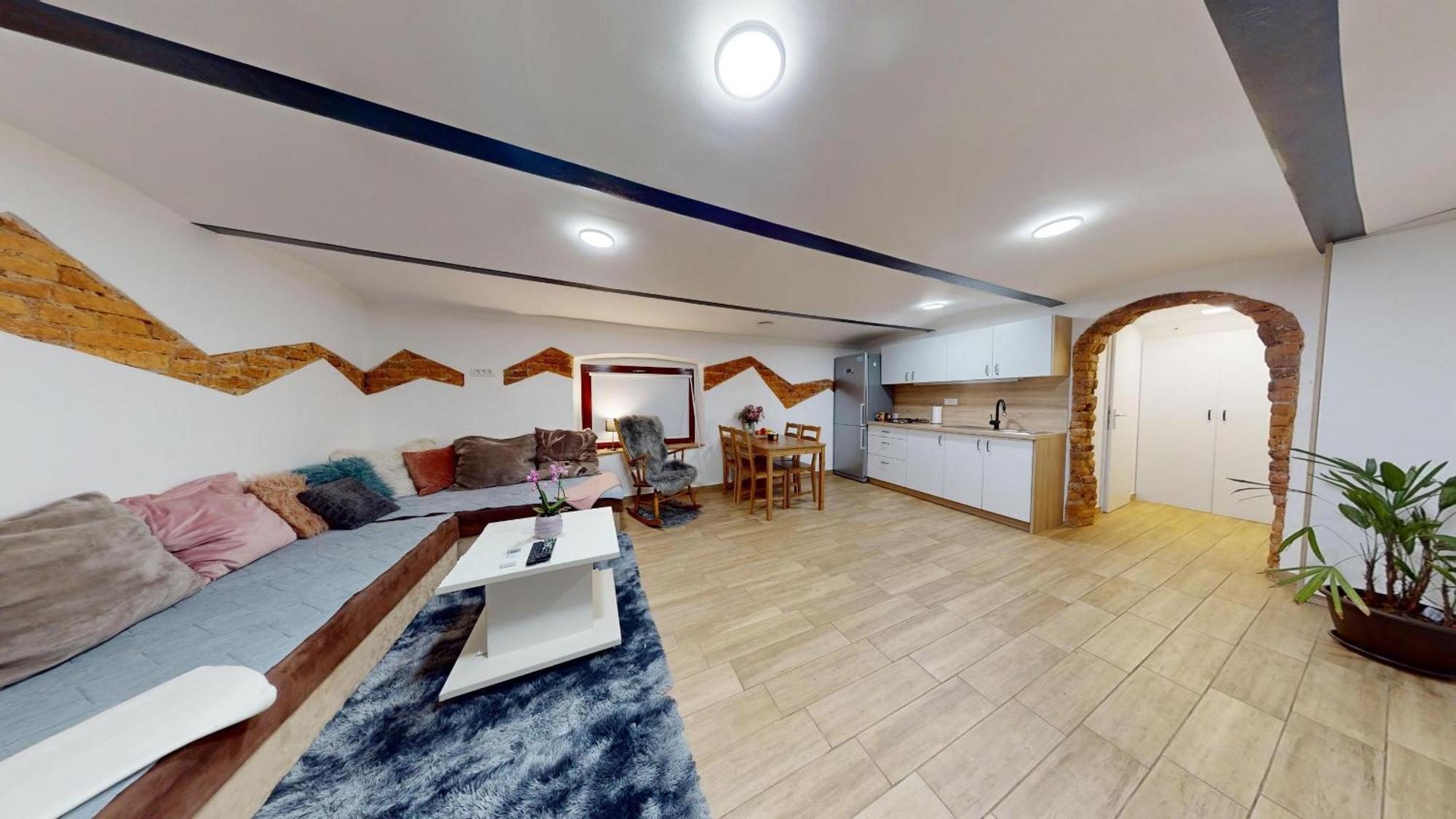 Resort Hisa Ida - Apartments With Hot Tub And Sauna Ivancna Gorica Chambre photo