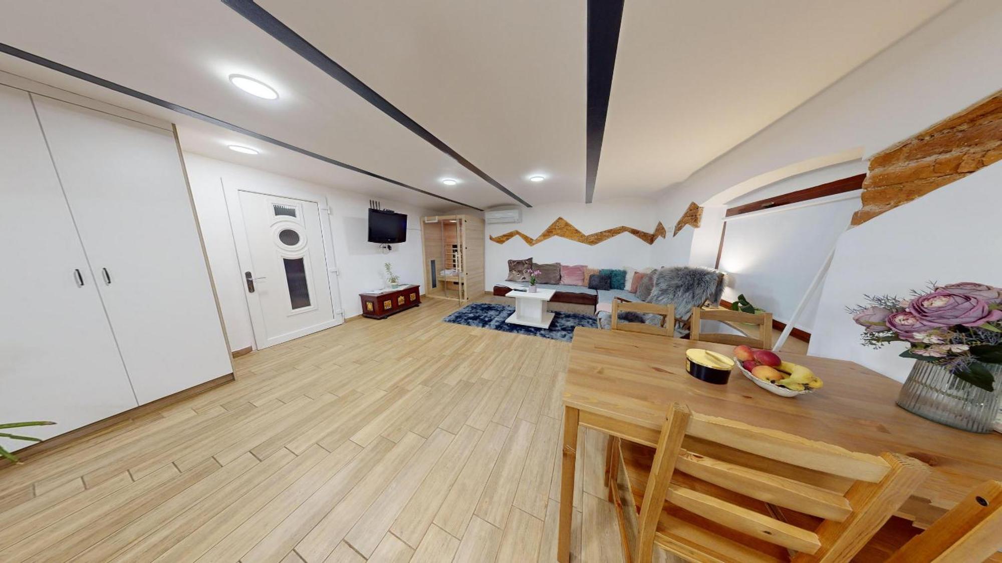Resort Hisa Ida - Apartments With Hot Tub And Sauna Ivancna Gorica Chambre photo