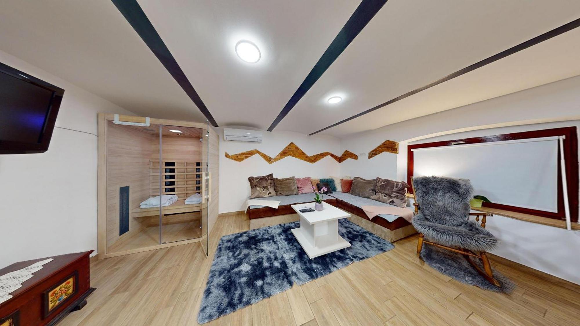 Resort Hisa Ida - Apartments With Hot Tub And Sauna Ivancna Gorica Chambre photo