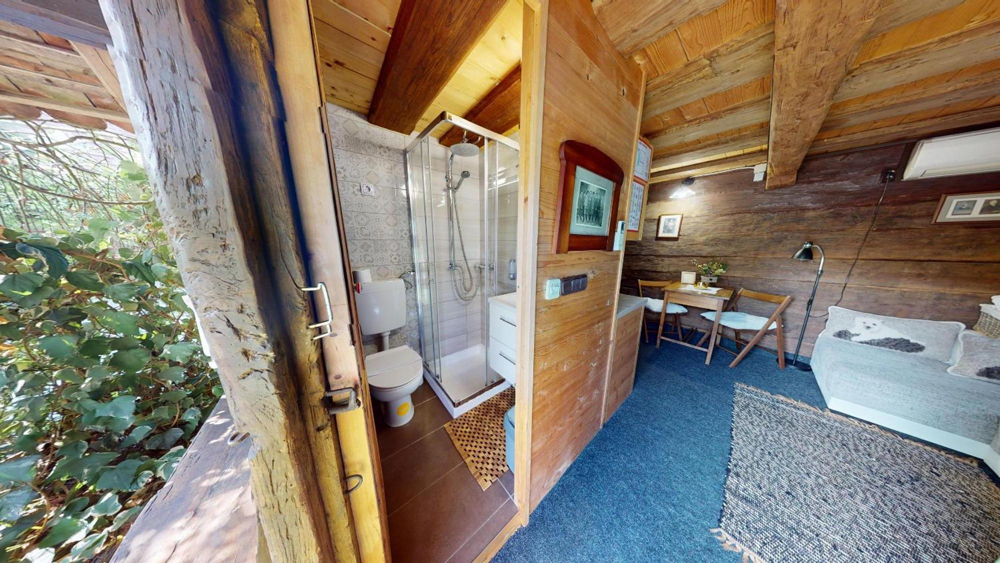 Resort Hisa Ida - Apartments With Hot Tub And Sauna Ivancna Gorica Extérieur photo