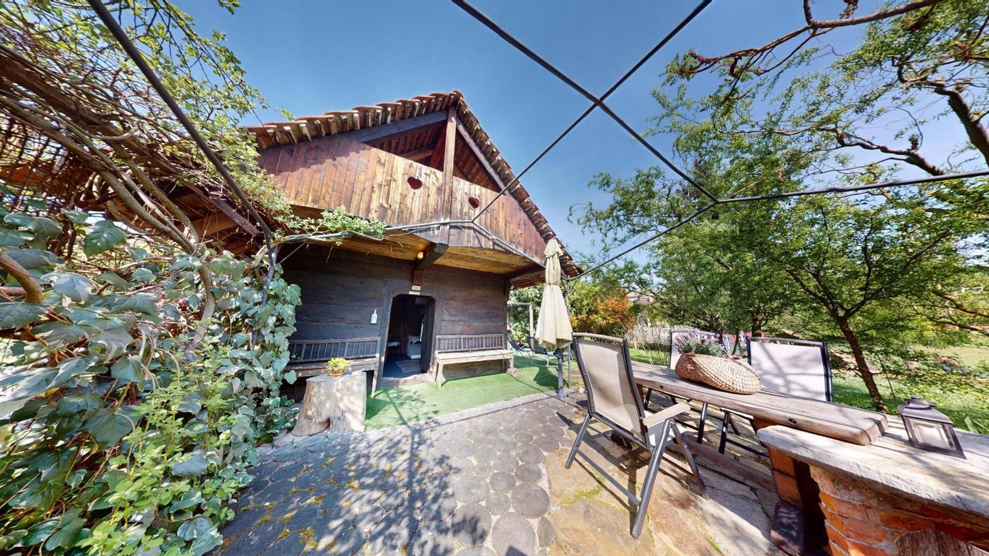 Resort Hisa Ida - Apartments With Hot Tub And Sauna Ivancna Gorica Extérieur photo
